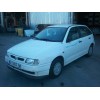 seat ibiza (6k) del año 1994