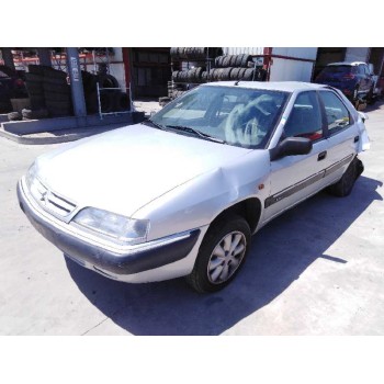 citroën xantia berlina del año 1998