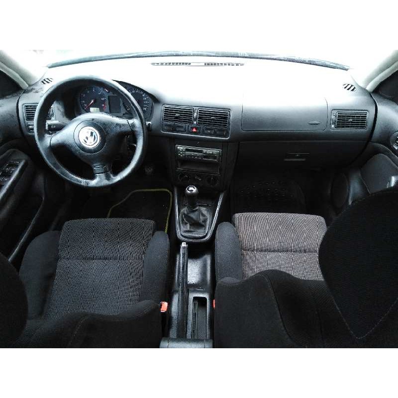 VOLKSWAGEN GOLF IV (1J1) 1998