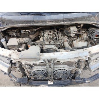 hyundai h350 kasten del año 2016