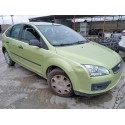 FORD FOCUS BERLINA (CAP)