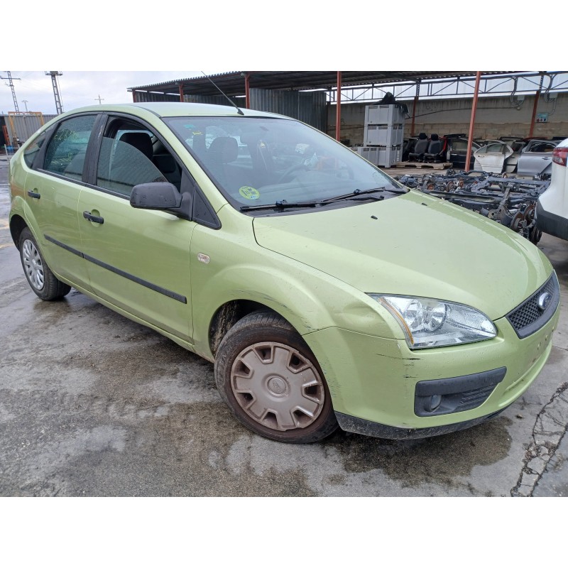 FORD FOCUS BERLINA (CAP)
