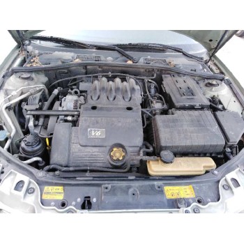 mg serie 75 (rj) del año 2001