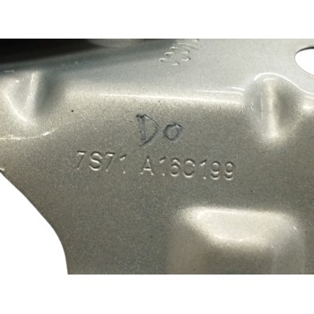 Recambio de aleta delantera izquierda para ford mondeo ber. (ca2) 1.8 tdci cat referencia OEM IAM 7S71A16C199 OBSERVAR FOTOS 