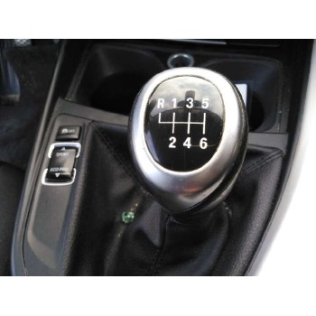 bmw serie 1 lim. (f21) del año 2013