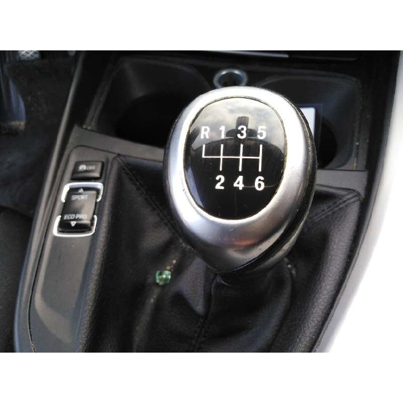 BMW 1 (F21) 2013