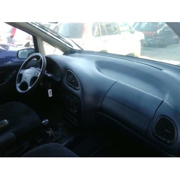 seat alhambra (7v8) del año 1999