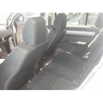 suzuki swift berlina (mz) del año 2007