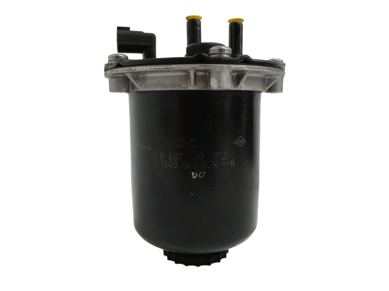Recambio de soporte filtro gasoil para renault kangoo 1.5 dci diesel fap referencia OEM IAM 164004327R Recambio de soporte filtro gasoil para renault kangoo 1.5 dci diesel fap referencia OEM IAM 164004327R