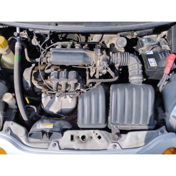 Recambio de carroceria corte para daewoo matiz 0.8 cat referencia OEM IAM   