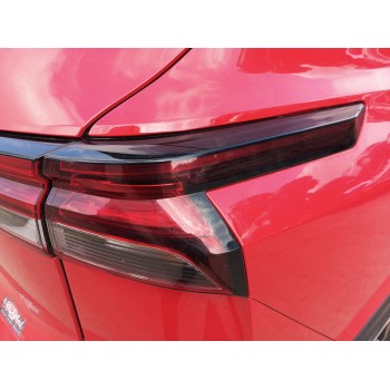 nissan qashqai iii (j12) del año 2022