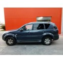 SSANGYONG REXTON / REXTON II (GAB_)
