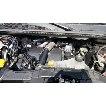 renault kangoo del año 2016