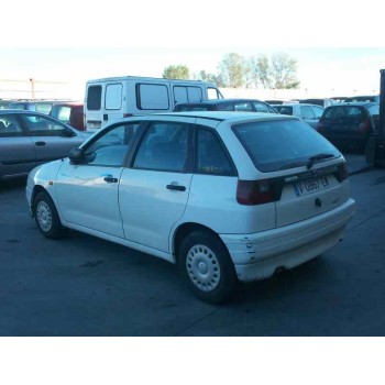 seat ibiza (6k) del año 1994