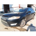 FORD MONDEO BER. (CA2)