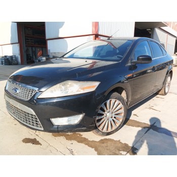 ford mondeo ber. (ca2) del año 2007