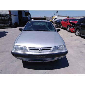 citroën xantia berlina del año 1998