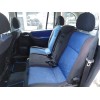 opel zafira a del año 2000