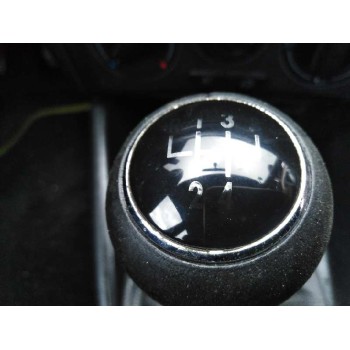 volkswagen golf iv berlina (1j1) del año 1998