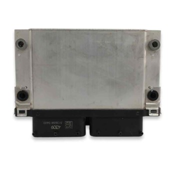 Recambio de centralita motor uce para hyundai i10 (ac3) (2020 - ...) 1.0 mpi referencia OEM IAM 3911607261 9001340309KA 
