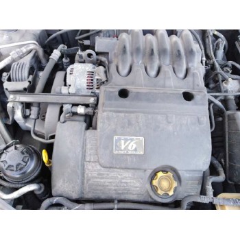 mg serie 75 (rj) del año 2001