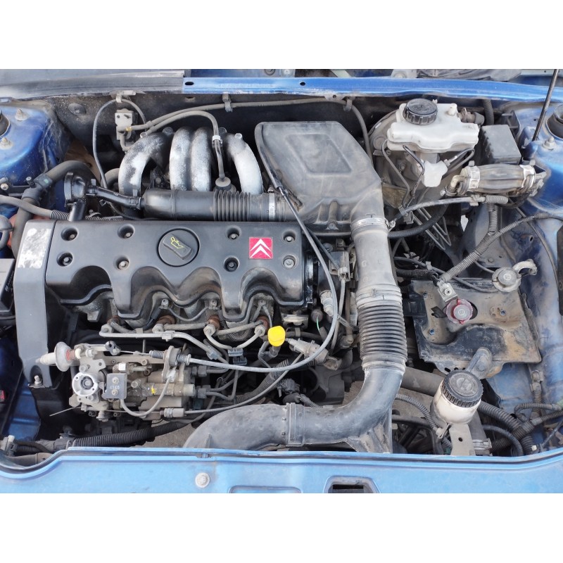 CITROEN SAXO 1999
