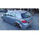 OPEL ASTRA H (A04)