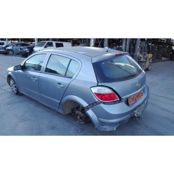 opel astra h (a04) del año 2005