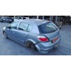opel astra h (a04) del año 2005