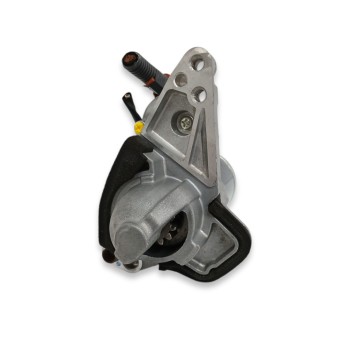 Recambio de motor arranque para nissan x-trail iii (t32_, t32r, t32rr) 1.3 dig-t referencia OEM IAM 23300662R MOOOTD2572 