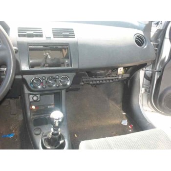 suzuki swift berlina (mz) del año 2007