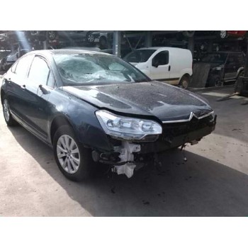 citroën c5 berlina del año 2009