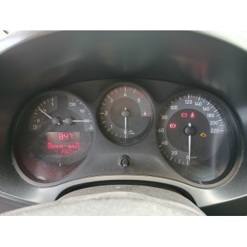 seat leon (1p1) del año 2006