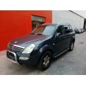SSANGYONG REXTON / REXTON II (GAB_)