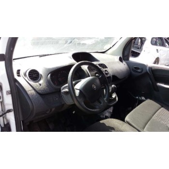 renault kangoo del año 2016