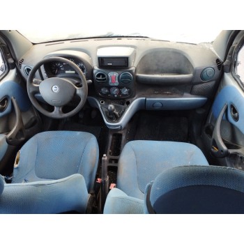 fiat doblo (119) del año 2005