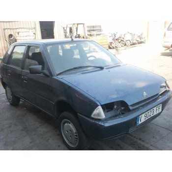 citroën ax del año 1996