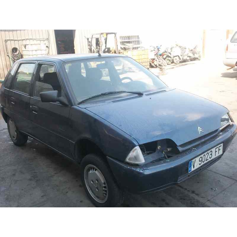 citroën ax del año 1996