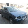 citroën ax del año 1996