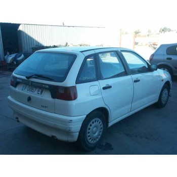 seat ibiza (6k) del año 1994