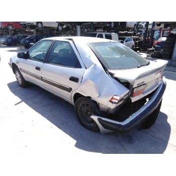 citroën xantia berlina del año 1998