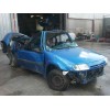 citroën saxo del año 1996