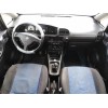 opel zafira a del año 2000