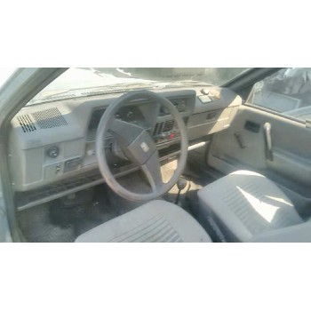 opel corsa a del año 1989