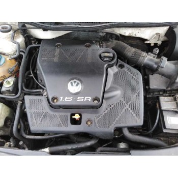 volkswagen golf iv berlina (1j1) del año 1998