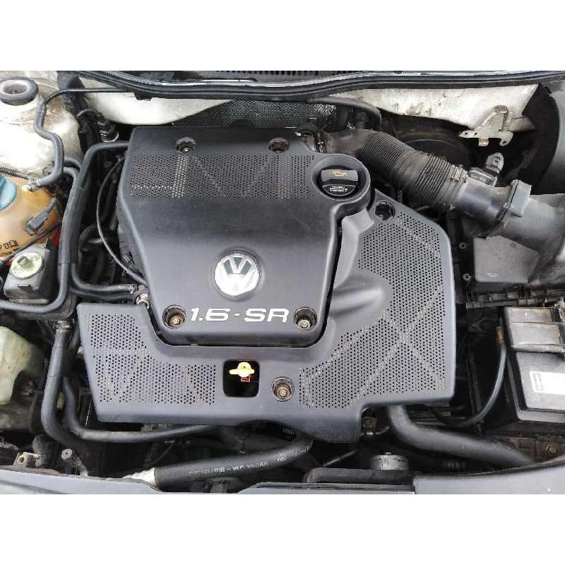 VOLKSWAGEN GOLF IV (1J1) 1998