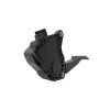 Recambio de pedal acelerador para renault megane e-tech suv ev40 (bnj2) referencia OEM IAM 180025MZ0B  