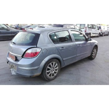 opel astra h (a04) del año 2005