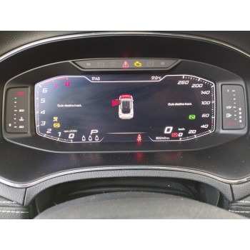 seat arona (kj7, kjp) del año 2021