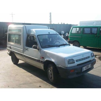 renault rapid/express (f40) del año 1994